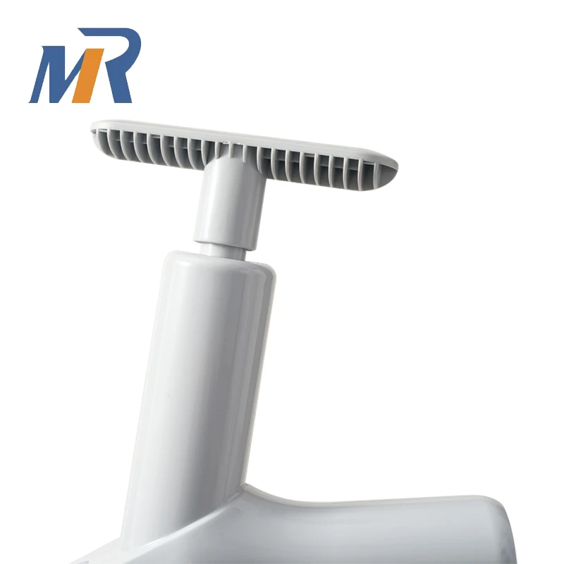 Toilet Waste Pipe Unblocker